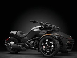 Tampilan Gahar Roda 3 Tercantik di Dunia