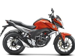 Honda Luncurkan Motor Sport Anyar, CB Hornet 160R di India