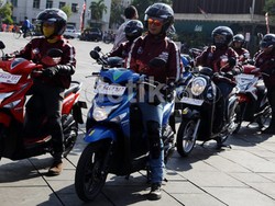 Pembiayaan FIF Januari-Mei 2015 Capai Rp 10,9 Triliun