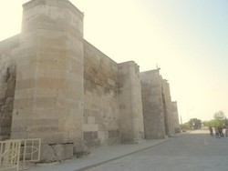 Hotel dari Abad ke-12 di Turki, Seperti Apa ya?