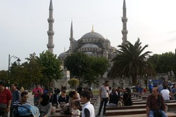 Wisata Halal di Turki Makin Menjanjikan