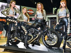 Tidak Hanya Jualan, IIMS akan Sajikan Event Menarik