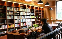 Dijamin Betah! 8 Toko Buku Paling Keren di Dunia (2)