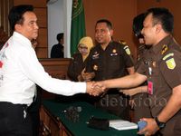 Dahlan Iskan Menang di Praperadilan PN Jaksel
