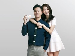 5 Tahun Dekat, Ini Alasan Kang Gary Tak Pacari Song Ji Hyo