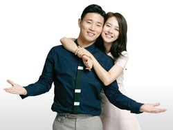 Monday Couple, Chemistry Manis dan Gemas Kang Gary - Song Ji Hyo