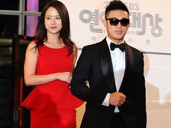 Kalau Bukan Soal Kerjaan, Gary Tak Pernah Hubungi Song Ji Hyo
