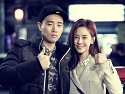 Adakah Kisah Asmara antara Kang Gary dan Song Ji Hyo di Luar Running Man?