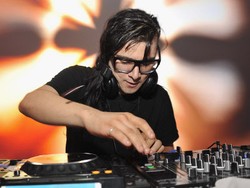 Skrillex Akan Tampil di Ultra Beach Bali?