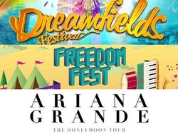 Ini Dia Konser Musik Sepanjang Agustus (2)