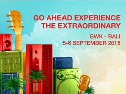 Reuni Dewa 19 Hingga Netral Siap Tampil di Soundrenaline 2015