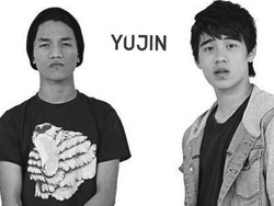 Perkenalkan Yujin, Duo Musuh yang Jadi Sahabat