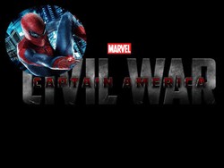 Spidey Akan Terlibat Pertarungan Besar di Captain America: Civil War