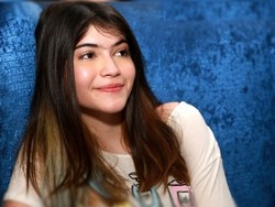 Si Cantik Agatha Valerie Juga Pernah Di-bully