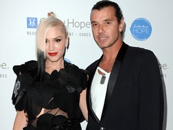 Isu Selingkuh Sebabkan Gwen Stefani dan Gavin Rossdale Cerai