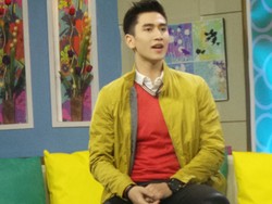 Verrel Bramasta: Kalau Gampang Dapetin Perempuan, Aku Nggak Jomblo