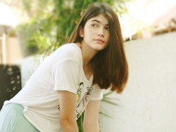 Tak Mau Operasi Bokong, Agatha Valerie Takut Disebut Cabe-cabean