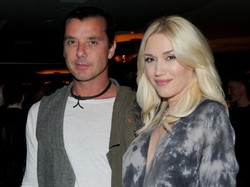 Gugat Cerai, Gwen Stefani Tak akan Beri Nafkah pada Gavin Rossdale