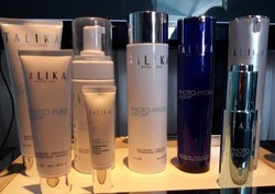 Talika Rilis Rangkaian Perawatan Wajah Sesuai Usia Wanita