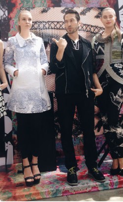 4 Tren Makeup Terbaru dari MAC