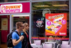 10 Resto Fast Food Ini Sukses di Pasar Global dan Punya Ribuan Gerai di Seluruh Dunia! (1)