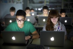 Peneliti Ungkap Mudahnya Membobol Mac