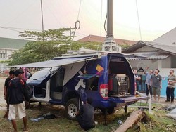 XL Dongkrak Jaringan Kawal Muktamar NU