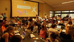 Coding Camp: Ketika Anak-anak Dicekoki Coding Sejak Dini