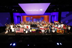 Semangat Membara Ribuan Bill Gates Masa Depan