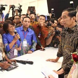 mFish XL Ingin Jaring 23 Ribu Nelayan Digital