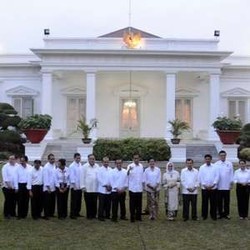 Pemerintah Jokowi Tetap Patok Target Pajak Tinggi di 2016