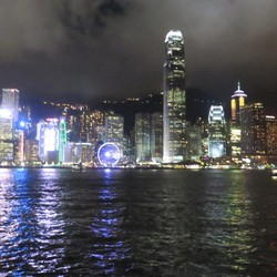 Tergiur Jutaan Kelas Menengah, Ratusan Merek Hong Kong Serbu RI