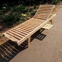 Kursi Pantai Made in Jepara Laris di Prancis Hingga AS