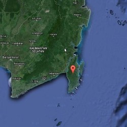 Kalsel Bakal Punya Jembatan Terpanjang di RI