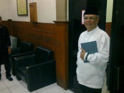 4 Jam Diperiksa Polisi, Kadisdik Kota Bandung Jelaskan Aturan SKTM Pada PPDB