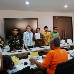 Tanggung Klaim Rp 42 T, Dirut BPJS Kesehatan: Yang Sakit 92 Juta Orang