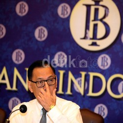 Gubernur BI: Keberadaan OJK Adalah Baik