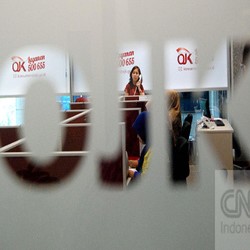 MK Putuskan OJK Konstitusional dan Tidak Perlu Dibubarkan