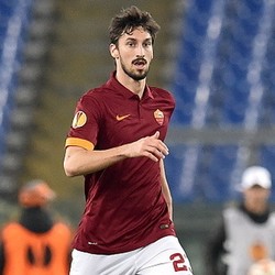 Fiorentina Pinjam Astori