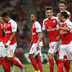 David Seaman soal Arsenal: Pentingnya Cech dan Perlunya Tambahan Pemain Baru