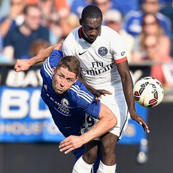 Cahill Tak Risaukan Performa Chelsea Selama Pramusim