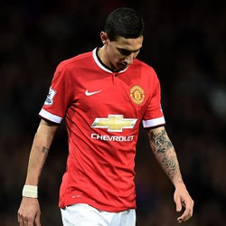 Di Maria Akan Sesali Kegagalannya di MU