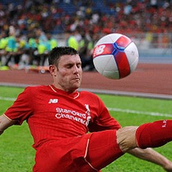 Milner Pembelian Terbaik Liverpool