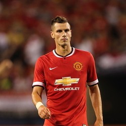 Schneiderlin Akan Jadi Pemain Penting buat MU