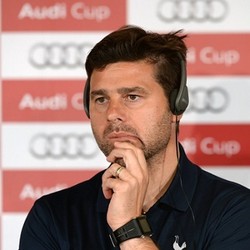 Ditunggu MU di Pekan Pertama, Tottenham Ukur Diri Dulu Melawan Madrid