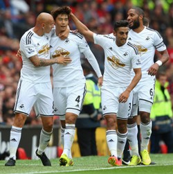 Swansea Kini Ingin Kejutkan Chelsea Setelah di Awal Musim Lalu Kejutkan MU