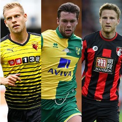 Soal Klub-klub Promosi di Premier League 2015/2016