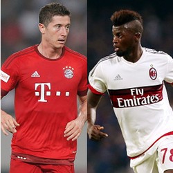 Milan Jadi Ujian Bagus untuk Bayern Sebelum Jalani Bundesliga