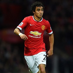 Lyon Rekrut Rafael da Silva dari MU
