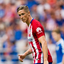 Torres Berharap Bisa Menangi Trofi Liga di Sisa Karier